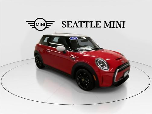 2024 MINI Hardtop Cooper S