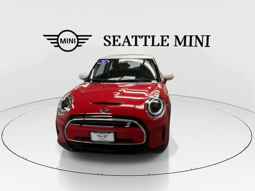 2024 MINI Hardtop Cooper S