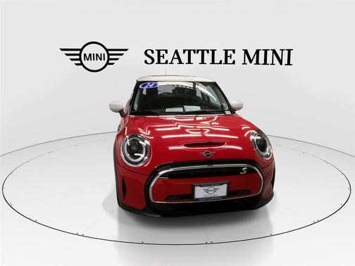 2024 MINI Hardtop Cooper S