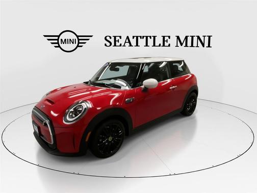 2024 MINI Hardtop Cooper S