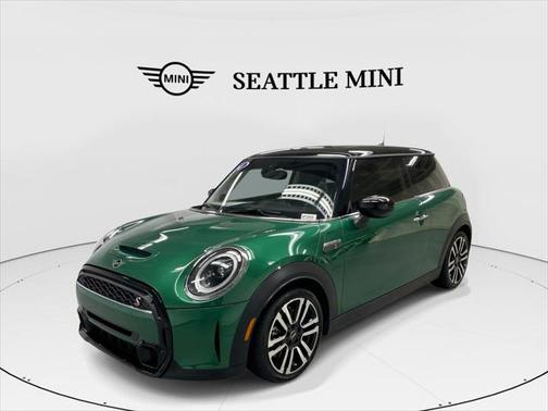 2024 MINI Hardtop Cooper S