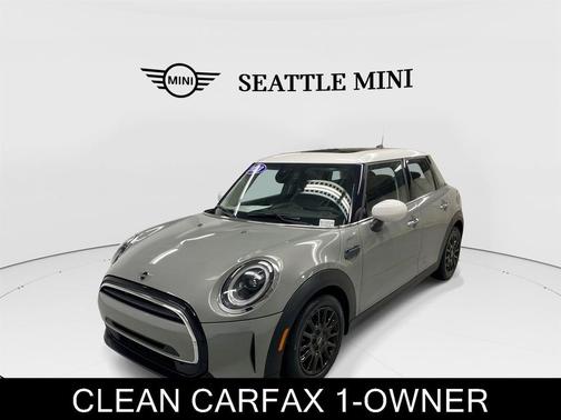 2023 MINI Hardtop Cooper