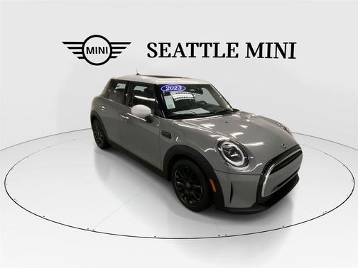 2023 MINI Hardtop Cooper