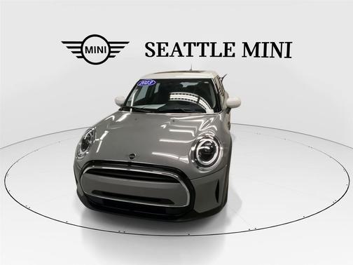 2023 MINI Hardtop Cooper