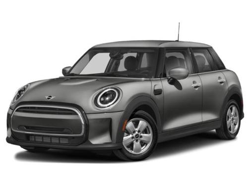 2023 MINI Hardtop Cooper