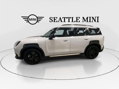 2026 MINI Countryman Cooper S ALL4