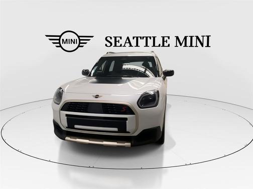 2026 MINI Countryman Cooper S ALL4