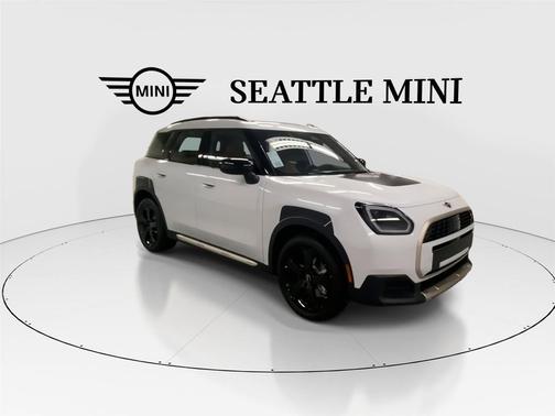 2026 MINI Countryman Cooper S ALL4