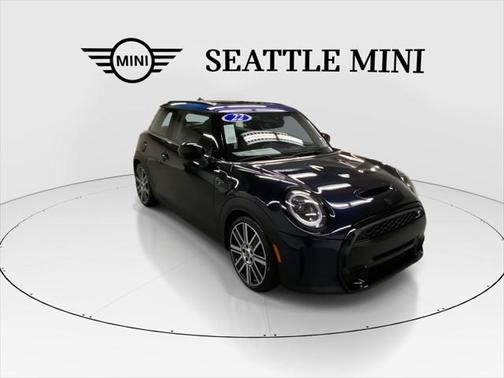 2022 MINI Hardtop Cooper S