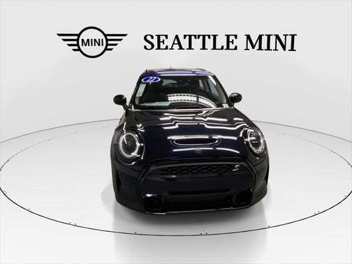 2022 MINI Hardtop Cooper S