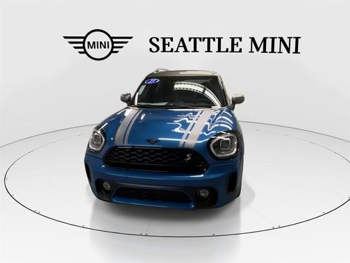 2023 MINI Countryman Cooper S ALL4