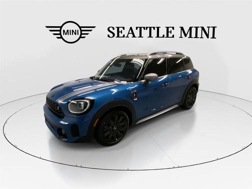 2023 MINI Countryman Cooper S ALL4