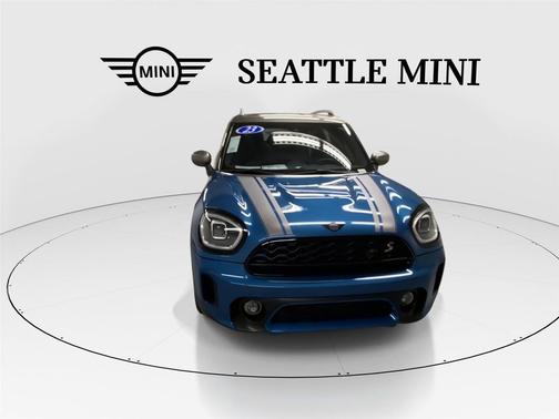 2023 MINI Countryman Cooper S ALL4