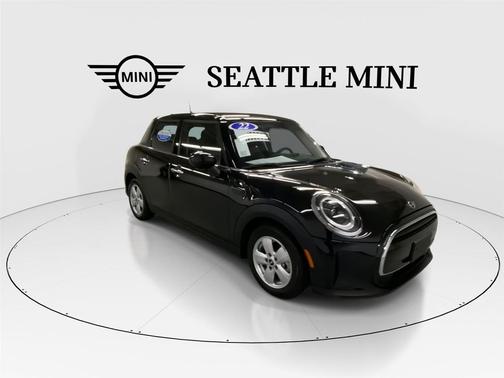 2022 MINI Hardtop Cooper