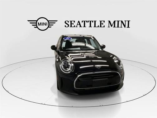 2022 MINI Hardtop Cooper