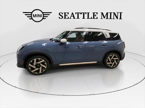 2025 MINI Countryman Cooper S ALL4