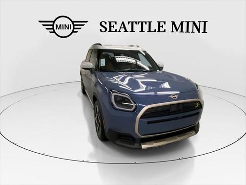2025 MINI Countryman Cooper S ALL4
