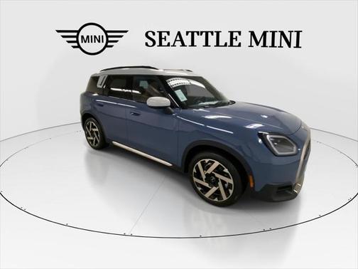 2025 MINI Countryman Cooper S ALL4