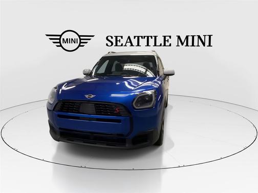 2026 MINI Countryman Cooper S ALL4