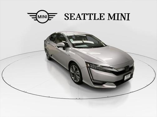2019 Honda Clarity Plug-In Hybrid Base