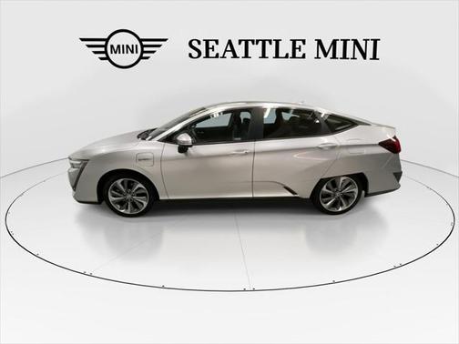 2019 Honda Clarity Plug-In Hybrid Base