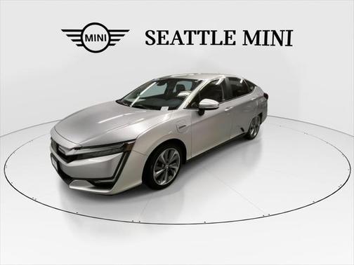 2019 Honda Clarity Plug-In Hybrid Base
