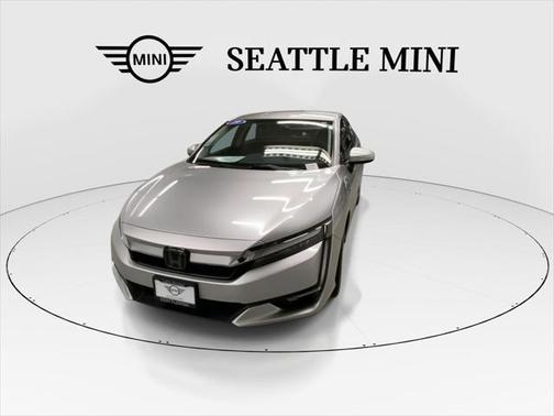 2019 Honda Clarity Plug-In Hybrid Base