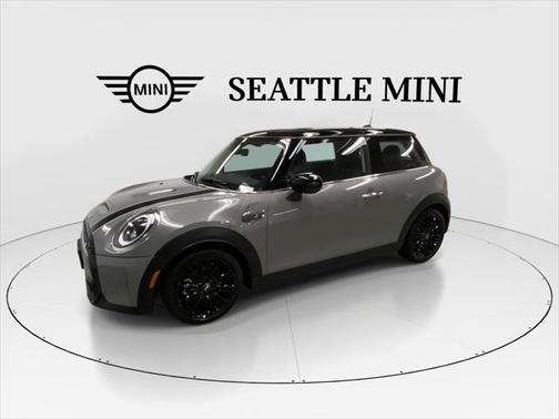 2022 MINI Hardtop Cooper S