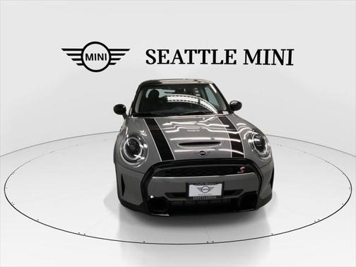 2022 MINI Hardtop Cooper S