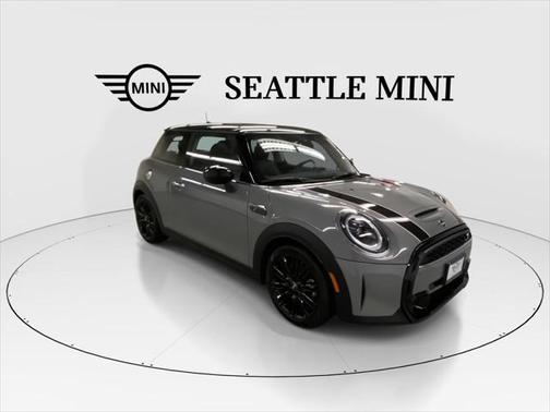 2022 MINI Hardtop Cooper S