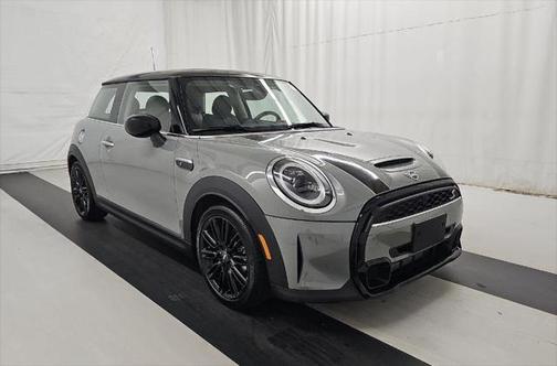 2022 MINI Hardtop Cooper S