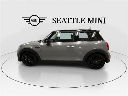 2022 MINI Hardtop Cooper S