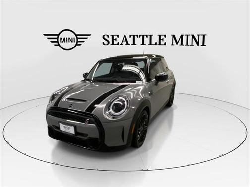 2022 MINI Hardtop Cooper S