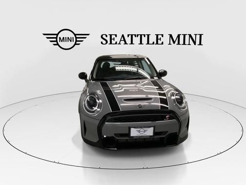 2022 MINI Hardtop Cooper S