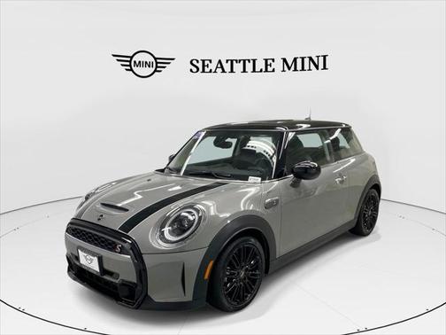 2022 MINI Hardtop Cooper S