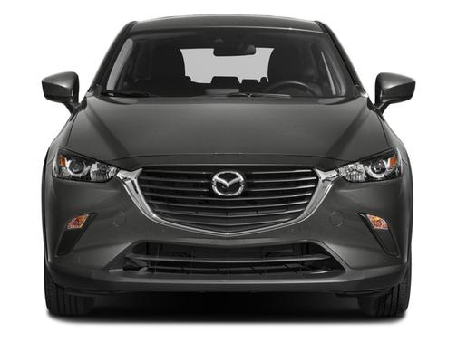 2018 Mazda CX-3 Sport