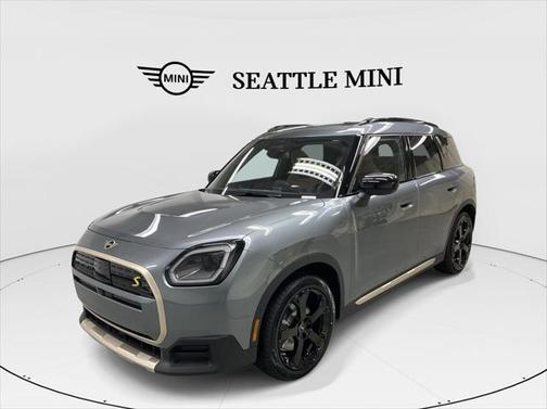 2025 MINI Countryman Cooper S ALL4