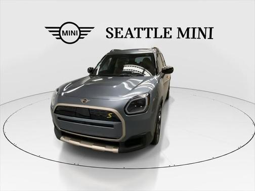 2025 MINI Countryman Cooper S ALL4