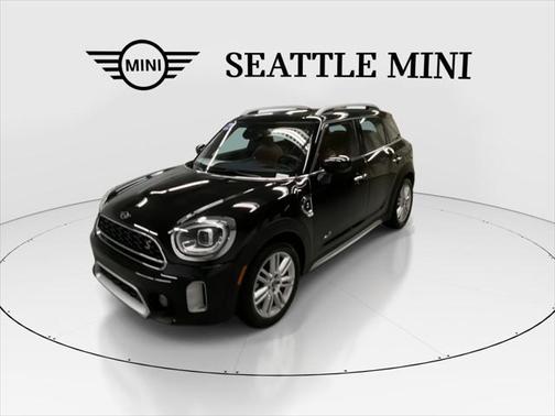 2022 MINI Countryman Cooper S ALL4