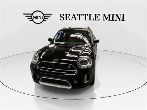 2022 MINI Countryman Cooper S ALL4