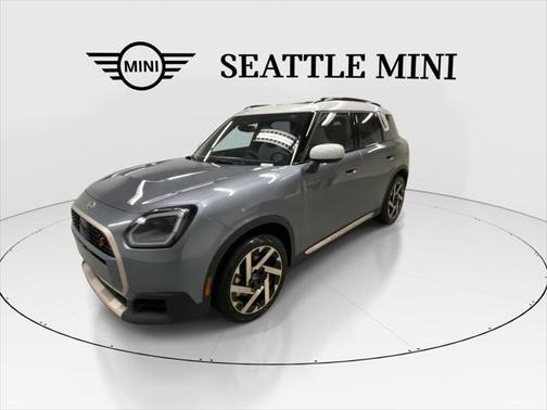 2025 MINI Countryman Cooper S ALL4