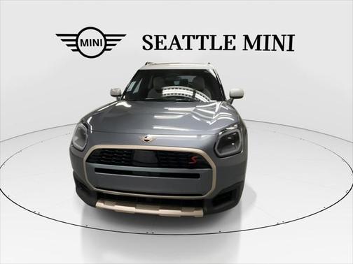 2025 MINI Countryman Cooper S ALL4