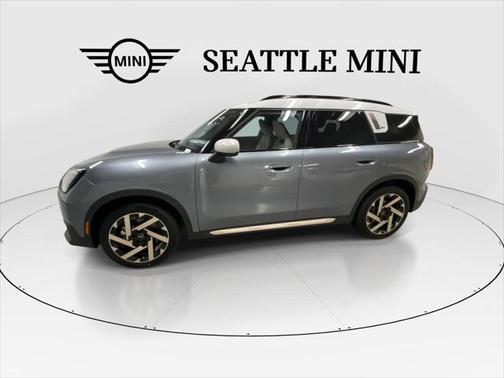 2025 MINI Countryman Cooper S ALL4