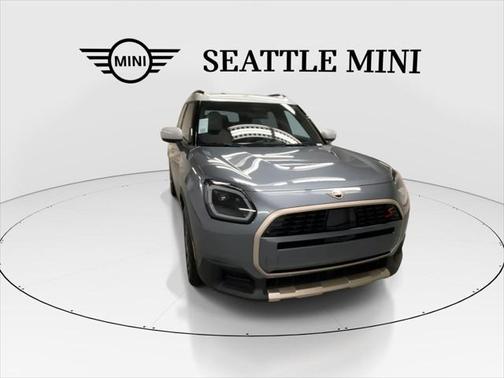 2025 MINI Countryman Cooper S ALL4