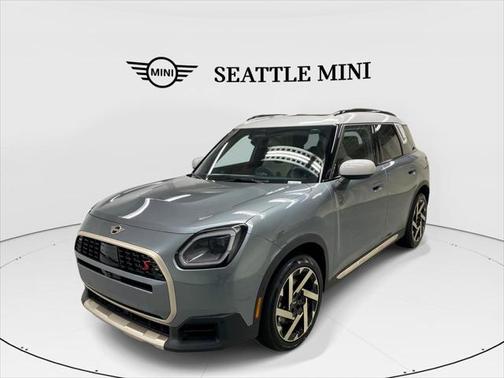 2025 MINI Countryman Cooper S ALL4