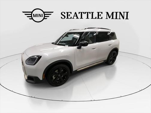 2025 MINI Countryman Cooper S ALL4