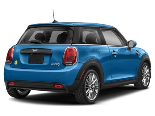 2024 MINI Hardtop Cooper S