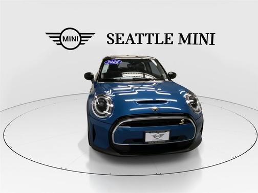 2024 MINI Hardtop Cooper S