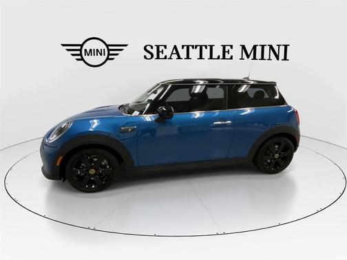 2024 MINI Hardtop Cooper S