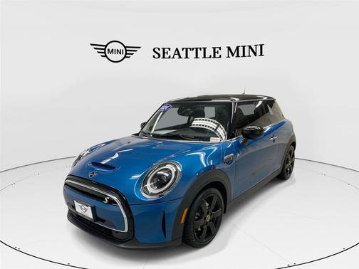 2024 MINI Hardtop Cooper S